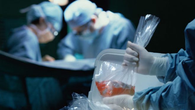 Transplantul de organe, pus pe butuci chiar de medici Transplantul de organe, pus pe butuci chiar de medici