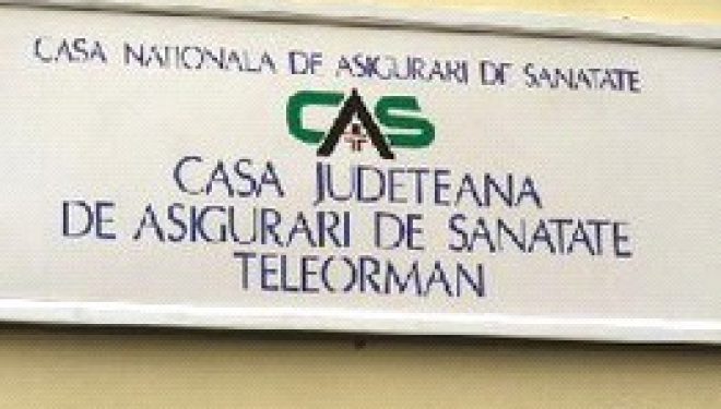Reacția CAS Teleorman la protestul medicilor de familie Reacția CAS Teleorman la protestul medicilor de familie