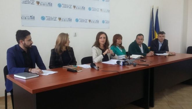 Hematologia se mărește, iar Oncologia va avea farmacie proprie Hematologia se mărește, iar Oncologia va avea farmacie proprie