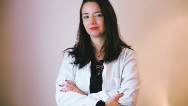 Dr. Delia Barabaș Leopold: Trăiește clipa, dar cumpătat și responsabil Dr. Delia Barabaș Leopold: Trăiește clipa, dar cumpătat și responsabil