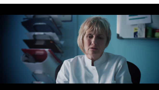 VIDEO: Dr. Otilia Țigănaș. medic de familie în Hășmaș, jud Arad. VIDEO: Dr. Otilia Țigănaș. medic de familie în Hășmaș, jud Arad.