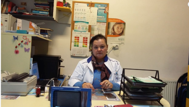 În 15 noiembrie vor ieşi în stradă pentru a-şi exprima nemulţumirea faţă de subfinanţarea cronică a asistenţei medicale primare din România şi de imposibilitatea de practică optimă a medicinei de familie. În 15 noiembrie vor ieşi în stradă pentru a-şi exprima nemulţumirea faţă de subfinanţarea cronică a asistenţei medicale primare din România şi de imposibilitatea de practică optimă a medicinei de familie.