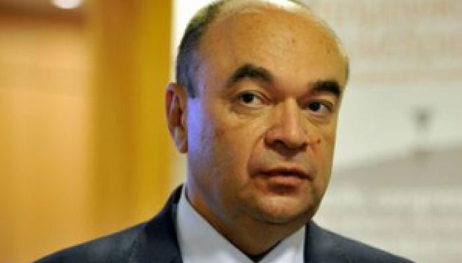 Dr. Radu Vlădăreanu: Infertilitatea este subtratată şi subdiagnosticată în România Dr. Radu Vlădăreanu: Infertilitatea este subtratată şi subdiagnosticată în România