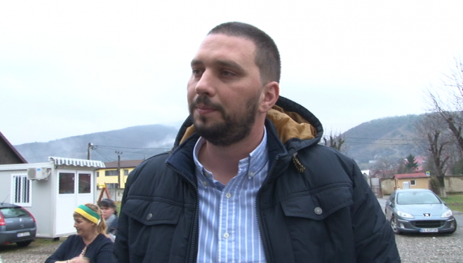 „Dispensar de vaccinuri” deschis în şcoală, la Gârcini „Dispensar de vaccinuri” deschis în şcoală, la Gârcini