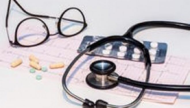 Dezvoltarea tratamentelor personalizate pentru pacientii ce sufera de insuficienta cardiaca cu fractie de ejectie depreciata – studiu Dezvoltarea tratamentelor personalizate pentru pacientii ce sufera de insuficienta cardiaca cu fractie de ejectie depreciata – studiu