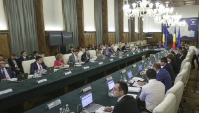 Guvernul a aprobat cel mai amplu proces din sistemul medical de după 1989: Ce urmează să se construiască în 5 mari orașe Guvernul a aprobat cel mai amplu proces din sistemul medical de după 1989: Ce urmează să se construiască în 5 mari orașe