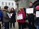 Proteste la Cluj! Medicii de familie amenință cu GREVA GENERALĂ