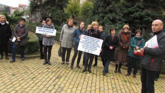 Federațiile sindicale și sindicatele sunt în fierbere…?! Federațiile sindicale și sindicatele sunt în fierbere…?!