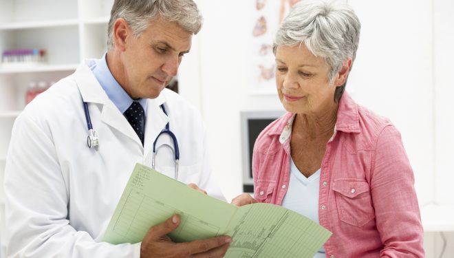 Studiu: Lipsa medicilor specialişti, problema cu care se confruntă bolnavii cronici. Studiu: Lipsa medicilor specialişti, problema cu care se confruntă bolnavii cronici.