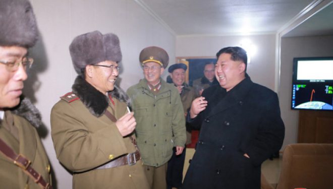 Îngrijorare mare la Seul. Un soldat care a dezertat din Coreea de Nord are imunitate la antrax Îngrijorare mare la Seul. Un soldat care a dezertat din Coreea de Nord are imunitate la antrax