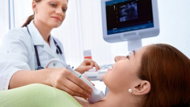 Endocrinologii cer crearea unui program național de screening al afecțiunilor tiroidiene Endocrinologii cer crearea unui program național de screening al afecțiunilor tiroidiene