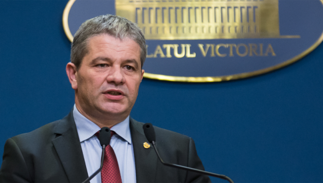 Ministrul Sanatatii Bodog: Stocurile de vaccin pentru rujeolă nu sunt folosite Ministrul Sanatatii Bodog: Stocurile de vaccin pentru rujeolă nu sunt folosite