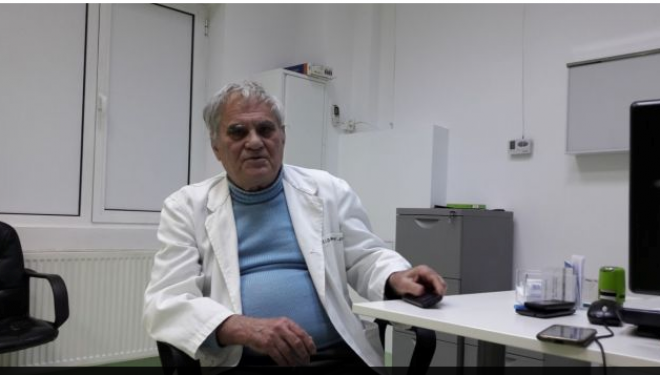 INTERVIU Medic chirurg, despre hibele sistemului sanitar: „Exagerând numărul de investigaţii, până ajunge bolnavul la locul unde să fie tratat moare“ INTERVIU Medic chirurg, despre hibele sistemului sanitar: „Exagerând numărul de investigaţii, până ajunge bolnavul la locul unde să fie tratat moare“