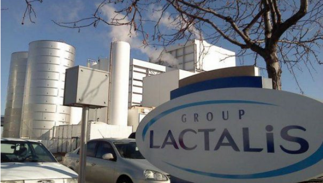 Lapte praf contaminat: Copiii cu simptome de intoxicație trebuie duși urgent la medic Lapte praf contaminat: Copiii cu simptome de intoxicație trebuie duși urgent la medic