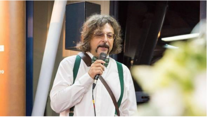 Povestea medicului care vrea sa aduca nutritia romaneasca la cele mai inalte standarde Interviu cu dr. Horatiu Albu Povestea medicului care vrea sa aduca nutritia romaneasca la cele mai inalte standarde Interviu cu dr. Horatiu Albu