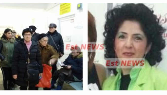 (VIDEO) Scandal uriaș la ușa unui medic de familie, acuzat că și-a abandonat pacienții! Decizia radicală a CJAS Vaslui! (VIDEO) Scandal uriaș la ușa unui medic de familie, acuzat că și-a abandonat pacienții! Decizia radicală a CJAS Vaslui!