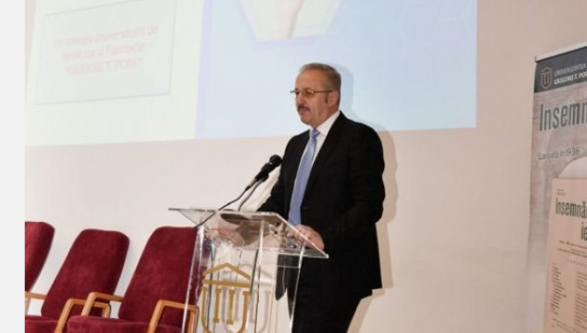 Ce cred românii despre medici. Studiu prezentat la Iaşi. Ce cred românii despre medici. Studiu prezentat la Iaşi.