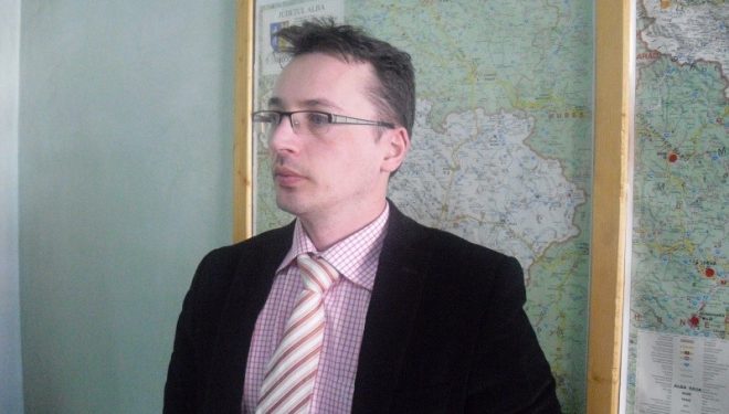 Fostul director al DSP Alba, dr. Horea Timiș: În fiecare spital este câte un Lucan. Vă trimite în privat, la cabinet Fostul director al DSP Alba, dr. Horea Timiș: În fiecare spital este câte un Lucan. Vă trimite în privat, la cabinet