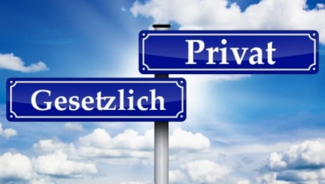 Social-democratii germani conditioneaza negocierile pentru o noua Mare Coalitie de guvernare de asigurarea civila de sanatate, cu beneficii medicale egale pentru toti Social-democratii germani conditioneaza negocierile pentru o noua Mare Coalitie de guvernare de asigurarea civila de sanatate, cu beneficii medicale egale pentru toti