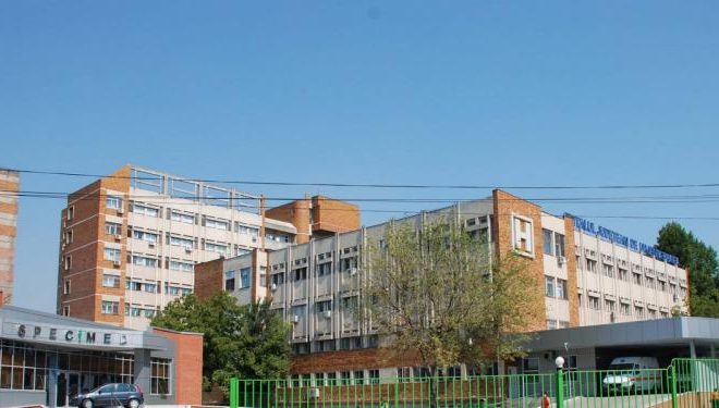 PESTE 60 DE POSTURI SCOASE LA CONCURS DE SPITALUL JUDEȚEAN PESTE 60 DE POSTURI SCOASE LA CONCURS DE SPITALUL JUDEȚEAN
