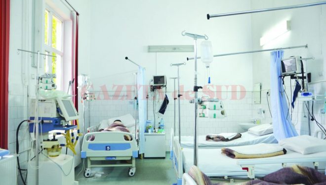 România, țară bolnavă care își alungă salvatorii – Criză de medici ATI în spitalele din Oltenia România, țară bolnavă care își alungă salvatorii – Criză de medici ATI în spitalele din Oltenia