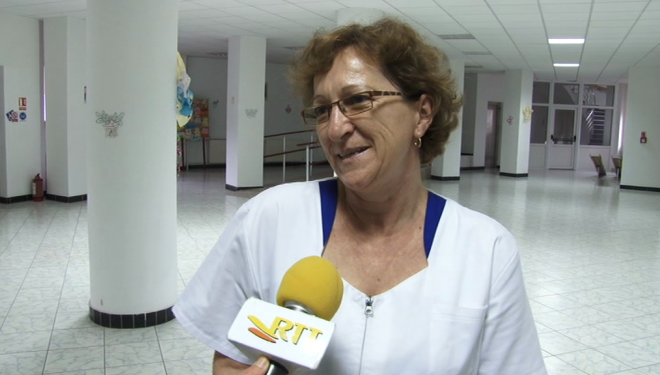 Lipsă cronică de infirmiere şi îngrijitoare, în centrele de asistenţă socială din Braşov Lipsă cronică de infirmiere şi îngrijitoare, în centrele de asistenţă socială din Braşov