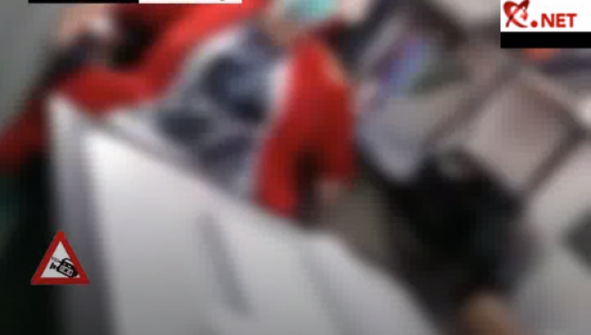 VIDEO: Imagini incredibile într-un spital din România: O pacientă jignită şi umilită de un medic VIDEO: Imagini incredibile într-un spital din România: O pacientă jignită şi umilită de un medic