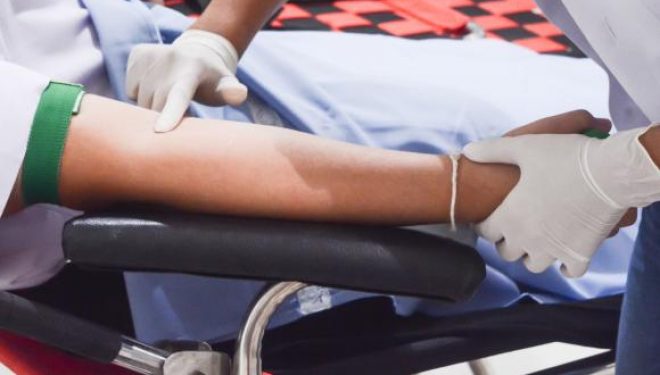 Premieră medicală. Tumorile cerebrale ar putea fi eliminate cu ajutorul unui virus injectat în sânge Premieră medicală. Tumorile cerebrale ar putea fi eliminate cu ajutorul unui virus injectat în sânge