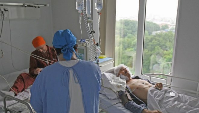 Sistemul sanitar românesc înghite 8 miliarde de euro pe an, dar nu avem medici și medicamente. Unde sunt banii? Sistemul sanitar românesc înghite 8 miliarde de euro pe an, dar nu avem medici și medicamente. Unde sunt banii?