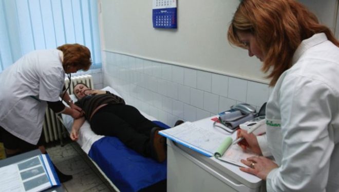 Ce medici nu vor putea prescrie rețete compensate în 2018 Ce medici nu vor putea prescrie rețete compensate în 2018