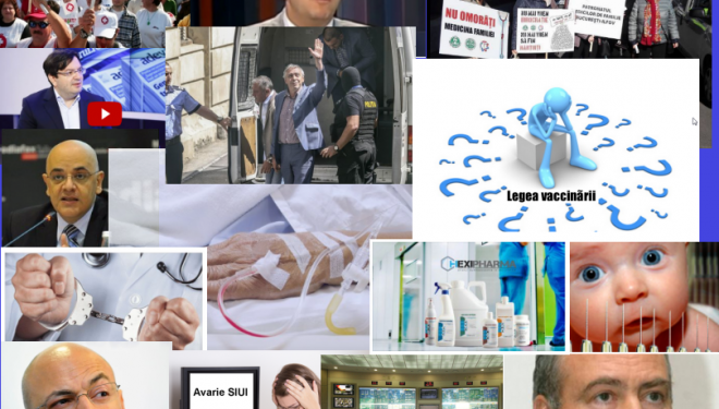 SANATATE: 18 pentru 2018: Și mai multă efervescență SANATATE: 18 pentru 2018: Și mai multă efervescență