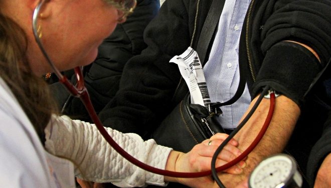 Sibienii au primit peste 1,2 milioane de consultații la medicul de familie și peste 90.000 de concedii medicale într-un an Sibienii au primit peste 1,2 milioane de consultații la medicul de familie și peste 90.000 de concedii medicale într-un an