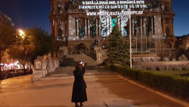 Cum a ajuns România „campioana“ UE la mortalitatea prin cancer de col uterin. „Înainte să punem anatema pe populaţie, prefer să ne uităm în curtea sistemului Cum a ajuns România „campioana“ UE la mortalitatea prin cancer de col uterin. „Înainte să punem anatema pe populaţie, prefer să ne uităm în curtea sistemului