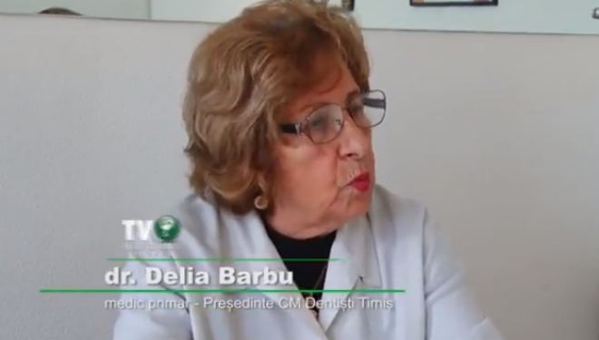 Cine le-a pus gând rău dentiștilor și cum reacționează aceștia – video Cine le-a pus gând rău dentiștilor și cum reacționează aceștia – video