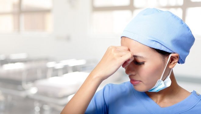 “Asistenți medicină de familie”. Un grup prinde voce: Suntem ai nimănui. Dorim un trai decent “Asistenți medicină de familie”. Un grup prinde voce: Suntem ai nimănui. Dorim un trai decent