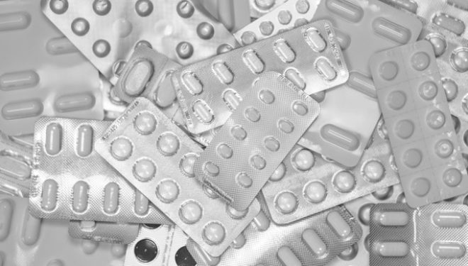 Raport: Companiile farmaceutice polueaza mediul cu antibiotice Raport: Companiile farmaceutice polueaza mediul cu antibiotice