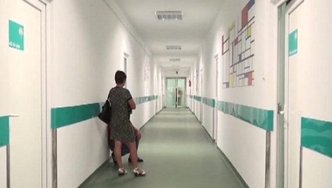 Peste o cincime din pacienţii internaţi – nemulţumiţi de curăţenia din spitale, potrivit unui raport ORS Peste o cincime din pacienţii internaţi – nemulţumiţi de curăţenia din spitale, potrivit unui raport ORS