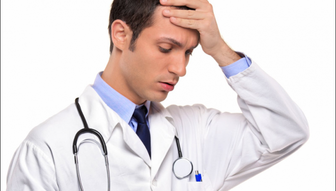 Credeti ca totul se rezuma la salariile medicilor? Credeti ca totul se rezuma la salariile medicilor?
