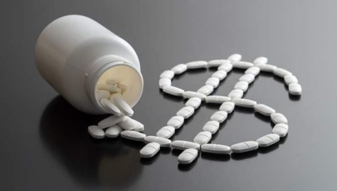 Ce companii farmaceutice si-au rasplatit cel mai bine actionarii dupa criza Ce companii farmaceutice si-au rasplatit cel mai bine actionarii dupa criza