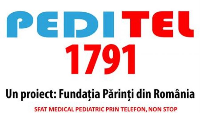 Serviciul PEDITEL 1791 riscă să dispară, din cauza modificărilor Codului Fiscal. Au nevoie de ajutorul tuturor! Serviciul PEDITEL 1791 riscă să dispară, din cauza modificărilor Codului Fiscal. Au nevoie de ajutorul tuturor!