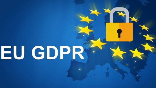 Ce înseamnă Regulamentul General privind Protecția Datelor Ce înseamnă Regulamentul General privind Protecția Datelor