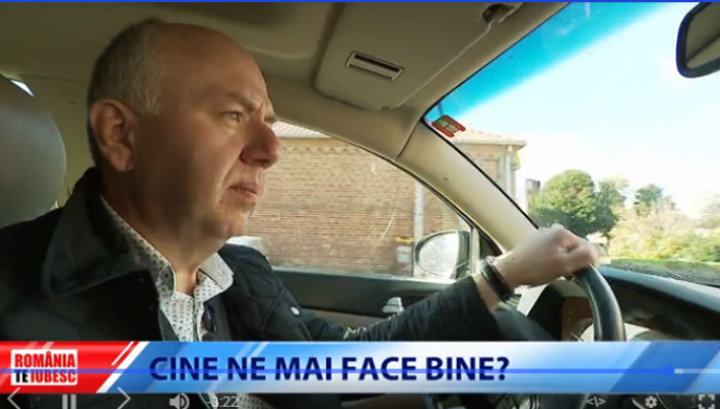 De ce zeci de mii de medici au ales sa paraseasca Romania pentru a-si continua cariera in alte tari De ce zeci de mii de medici au ales sa paraseasca Romania pentru a-si continua cariera in alte tari