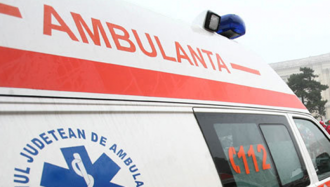 Un bărbat din Prahova a murit după ce ar fi căzut de pe targă în spital Un bărbat din Prahova a murit după ce ar fi căzut de pe targă în spital