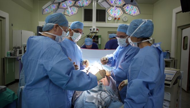 Scandal la Spitalul Colentina din Capitală. Motivul pentru care medicii spun că nu e indicat să deservească doar pacienți COVID Scandal la Spitalul Colentina din Capitală. Motivul pentru care medicii spun că nu e indicat să deservească doar pacienți COVID