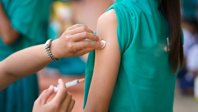 Germania, la un pas să introducă vaccinarea obligatorie. Ce spune medicul Mihai Craiu despre situația din România Germania, la un pas să introducă vaccinarea obligatorie. Ce spune medicul Mihai Craiu despre situația din România