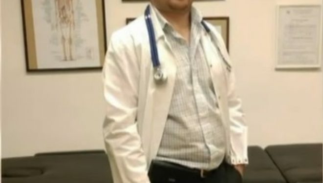 Cum a ajuns un pacient la falsul medic ortoped: A fost singurul care l-a primit după 20.30 Cum a ajuns un pacient la falsul medic ortoped: A fost singurul care l-a primit după 20.30