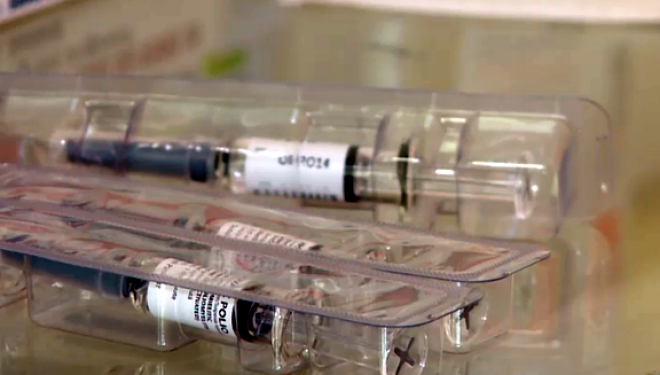 Aflat în subordinea MapN, Institutul Cantacuzino amână producția vaccinului antigripal. Începe cu o soluție anti-îmbătrânire Aflat în subordinea MapN, Institutul Cantacuzino amână producția vaccinului antigripal. Începe cu o soluție anti-îmbătrânire