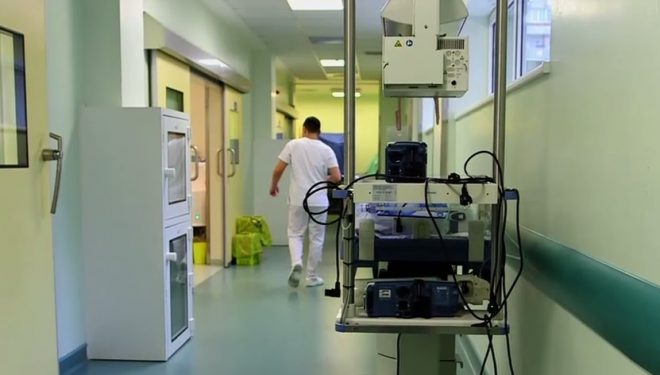 Spitalul din Huși a pierdut toate datele, după un atac cibernetic, chiar dacă avea sistem de securitate Spitalul din Huși a pierdut toate datele, după un atac cibernetic, chiar dacă avea sistem de securitate