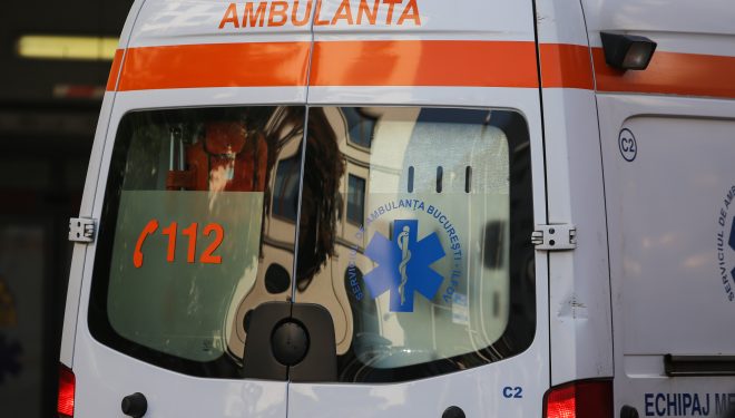 Pacienţi confundaţi la Spitalul Județean Vaslui. Un bărbat cu accident vascular cerebral, plimbat prin județ Pacienţi confundaţi la Spitalul Județean Vaslui. Un bărbat cu accident vascular cerebral, plimbat prin județ