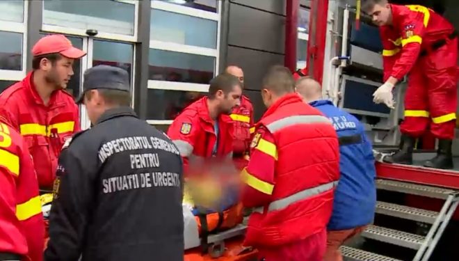 Povestea revoltătoare a tinerei arse care nu a avut loc în spitalele din România. 20 de ore nu a primit îngrijiri de specialitate Povestea revoltătoare a tinerei arse care nu a avut loc în spitalele din România. 20 de ore nu a primit îngrijiri de specialitate